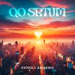Скачать песню Anivar - Qo Srtum (feat. Adamyan)
