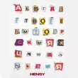 Скачать песню Hensy - Твоё Имя