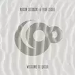 Скачать песню Maxim Zatonski & Ivor Zegra - Welcome To Qatar (Club Mix)