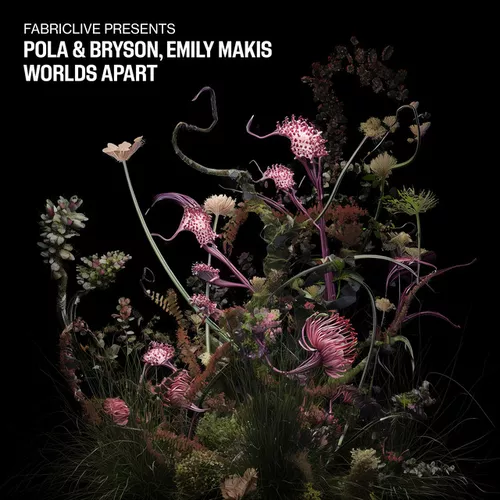 Скачать песню Pola - Worlds Apart (feat. Bryson & Emily Makis)