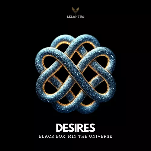 Скачать песню Black Box & Min the Universe - Desire (Extended Mix)