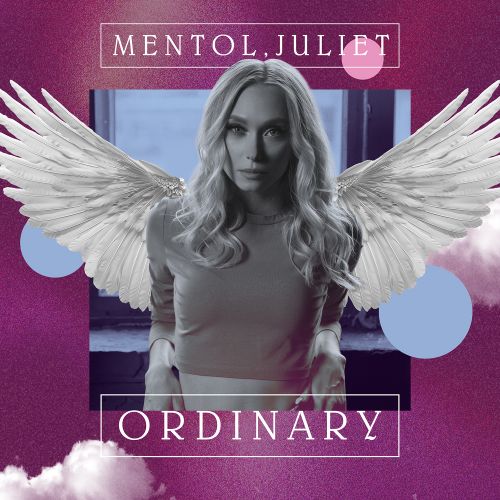 Скачать песню Alex Warren - Ordinary (Mentol & Juliet Cover Remix)