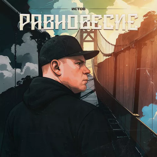 Скачать песню Истов - Равновесие