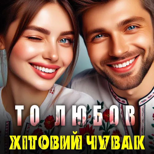 Скачать песню Хітовий Чувак - То Любов