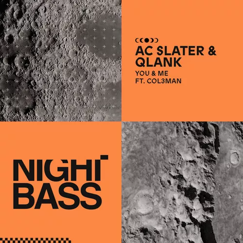 Скачать песню AC Slater & Qlank feat. Col3man - You & Me (Extended Mix)