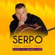 Скачать песню Serpo - Пароль Из Любимых Слов (D.Troy Remix)