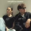 Скачать песню Kalvados - Понедельник (feat. Deniiza)