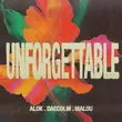 Скачать песню Alok & Daecolm feat. Malou - Unforgettable (Extended Mix)