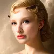 Скачать песню Margo - Белая Лебёдушка