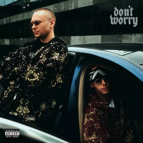 Скачать песню Glocki52 - Don't Worry (feat. Kebsta)
