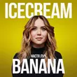 Скачать песню Настя Луч - Ice Cream Banana