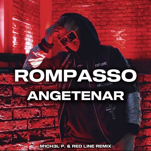 Скачать песню Rompasso - Angetenar (M1ch3l P & Red Line Remix)