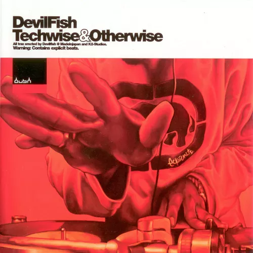 Скачать песню Devilfish - Manalive