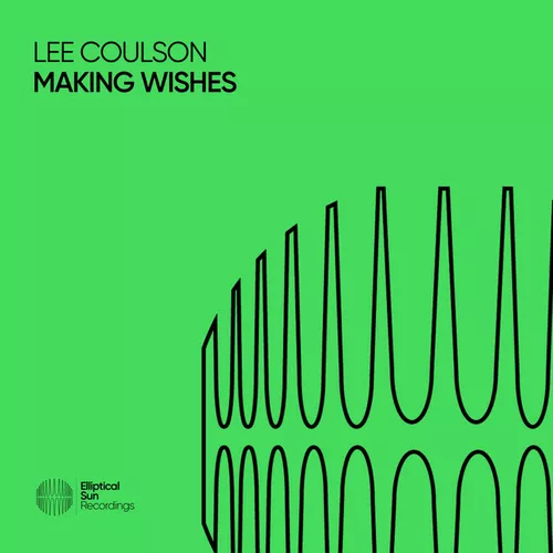 Скачать песню Lee Coulson - Making Wishes (Extended Mix)