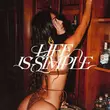 Скачать песню Maesic - Life Is Simple (feat. Marshall Jefferson & Salomé Das)