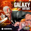 Скачать песню Artbat - Galaxy (Extended Mix)