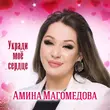 Скачать песню Амина Магомедова - Укради Моё Сердце