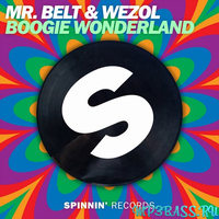 Скачать песню Mr. Belt & Wezol - Boogie Wonderland (Extended Mix)
