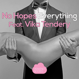 Скачать песню No Hopes & Vika Tendery - Everything (Original Mix)