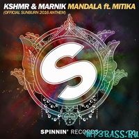 Скачать песню KSHMR & Marnik - Mandala (feat. Mitika)