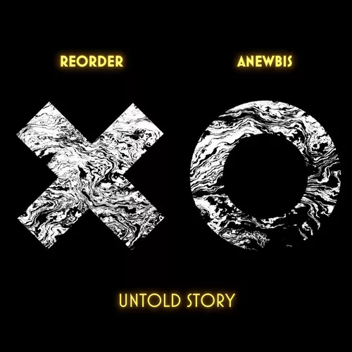 Скачать песню ReOrder & Anewbis - Untold Story (Extended Mix)