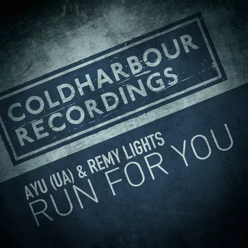 Скачать песню Ayu (UA) & Remy Lights - Run For You (Extended Mix)