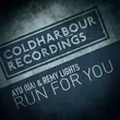 Скачать песню Ayu (UA) & Remy Lights - Run For You (Extended Mix)
