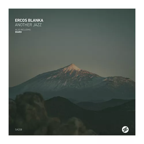 Скачать песню Ercos Blanka - Another Jazz (Original Mix)