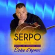 Скачать песню Serpo - Пароль Из Любимых Слов (Eddie G Remix)