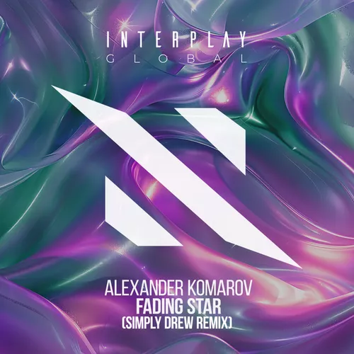 Скачать песню Alexander Komarov - Fading Star (Simply Drew Remix)