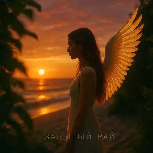 Скачать песню Александр Кендысь - Забытый Рай (feat. Plvtina & Sagi & W.J.Rec)