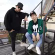 Скачать песню Илюха MD - Такая Любовь (feat. Kvdych)
