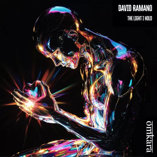 Скачать песню David Ramano - The Light I Hold (Original Mix)