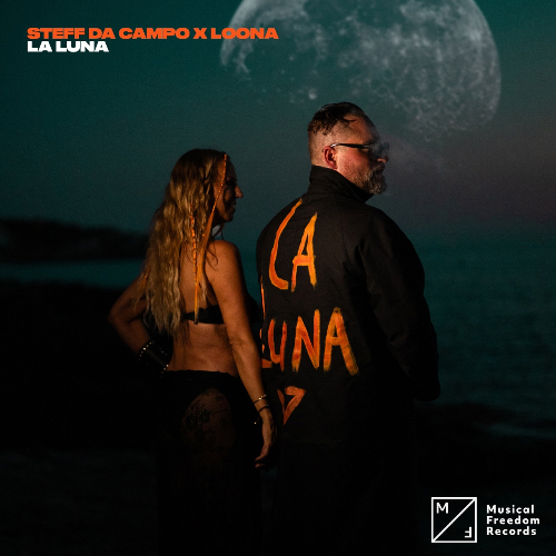 Скачать песню Steff Da Campo & Loona - La Luna (Extended Mix)