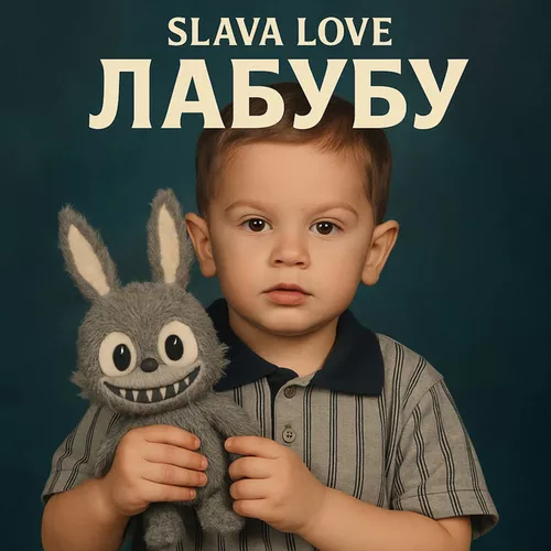 Скачать песню Slava Love - Лабубу