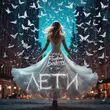 Скачать песню Zvuk - Лети (feat. Rendow & Isvnbitov)