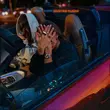 Скачать песню Mary Gu - Золотая Рыбка (feat. Scirena)