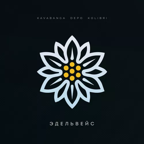 Скачать песню Kavabanga Depo Kolibri - Эдельвейс