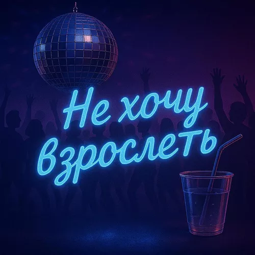 Скачать песню Ямай - Не Хочу Взрослеть