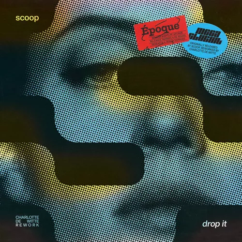 Скачать песню Scoop - Drop It (Charlotte de Witte Rework)