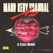 Скачать песню Maur & Kery Scandal - Ай (A-Traxx Remix)