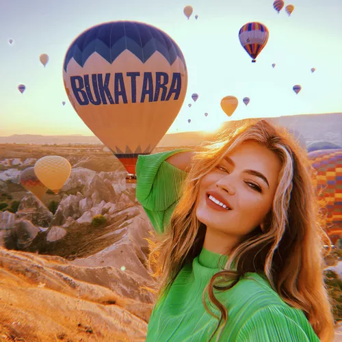 Скачать песню Bukatara - Турецкий Сериал