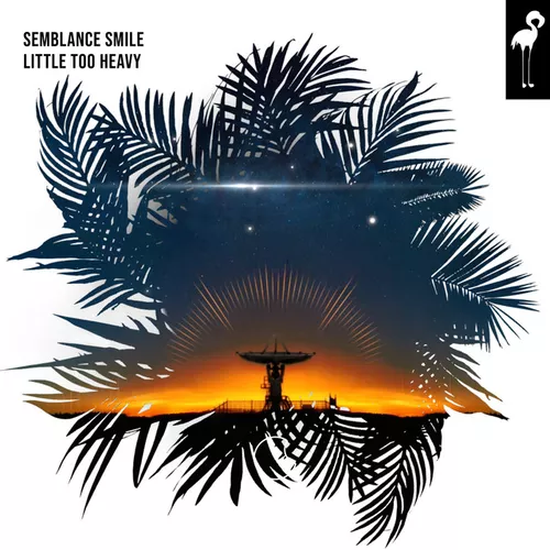 Скачать песню Semblance Smile - Little Too Heavy (Extended Mix)