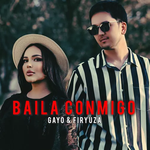 Скачать песню Gayo - Baila Conmigo (feat. Firyuza)
