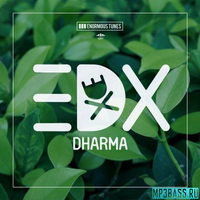 Скачать песню EDX - Dharma (Original Club Mix)