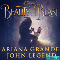 Скачать песню Ariana Grande - Beauty And The Beast (feat. John Legend)