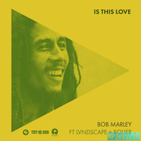 Скачать песню Bob Marley feat. LVNDSCAPE & Bolier - Is This Love (Extended Mix)