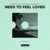 Скачать песню Sander van Doorn & Lvndscape - Need To Feel Loved (Extended Mix)