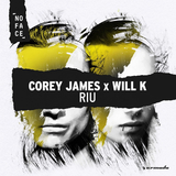 Скачать песню Corey James & Will K - Riu (Original Mix)