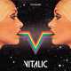 Скачать песню Vitalic - Waiting For The Stars (feat. David Shaw)